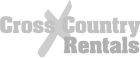 Cross Country Rentals